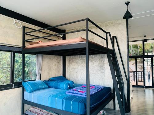 phongtang garden hill homestay