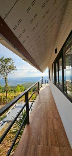 phongtang garden hill homestay