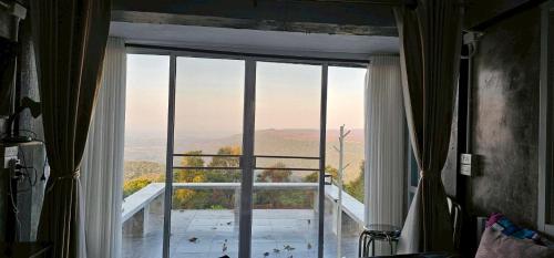phongtang garden hill homestay
