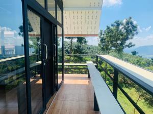 phongtang garden hill homestay