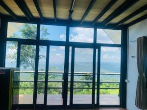 phongtang garden hill homestay