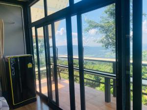 phongtang garden hill homestay