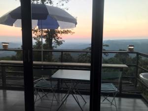 phongtang garden hill homestay