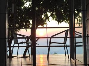 phongtang garden hill homestay