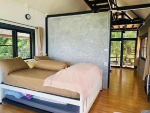 phongtang garden hill homestay