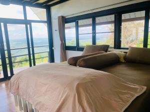 phongtang garden hill homestay