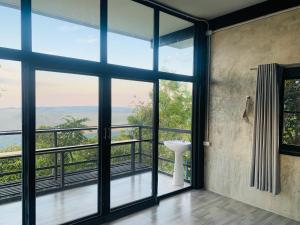 phongtang garden hill homestay