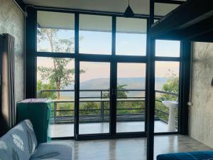 phongtang garden hill homestay