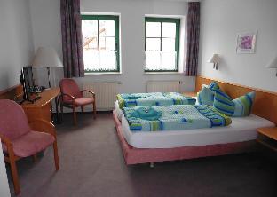 Burgerhaus Zum Paradies - Pension,In Wasungen,3 star