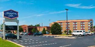 hampton inn kinston