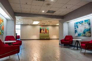 hampton inn kinston