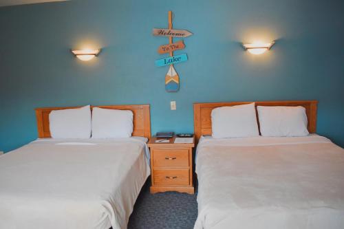 innlet motel