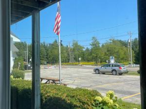 innlet motel