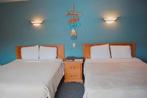 innlet motel