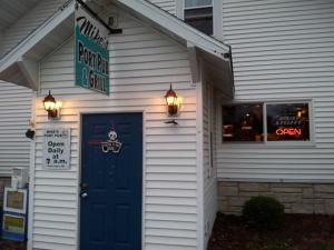 innlet motel