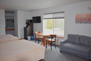 innlet motel