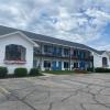 innlet motel