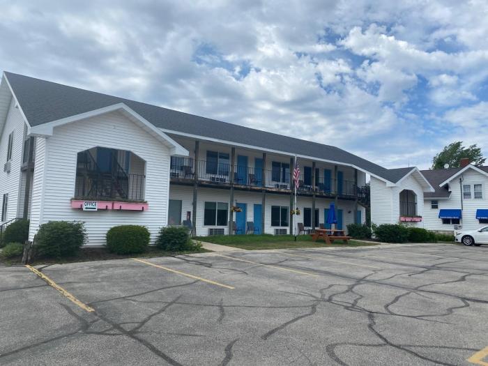 innlet motel