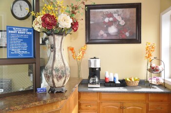 Best Rest Inn,Raleigh>>Jacksonville,2 star