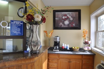 Best Rest Inn,Raleigh>>Jacksonville,2 star