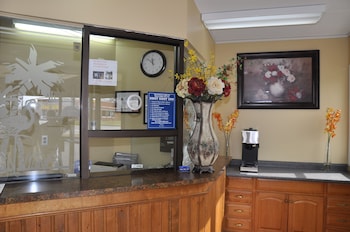 Best Rest Inn,Raleigh>>Jacksonville,2 star