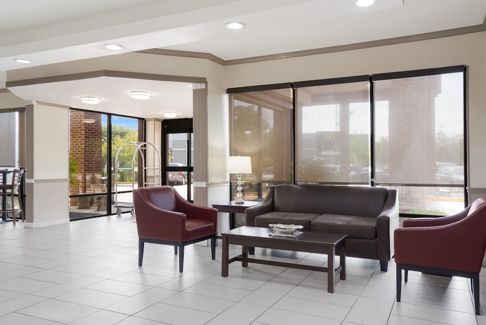 red roof inn and suites jacksonville nc