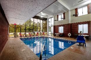 red roof inn and suites jacksonville nc