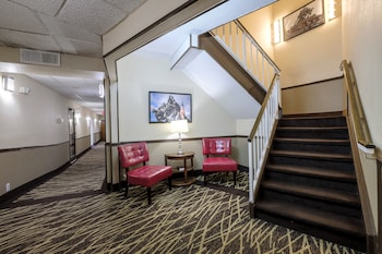 red roof inn and suites jacksonville nc