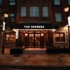 the address sligo