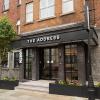 the address sligo