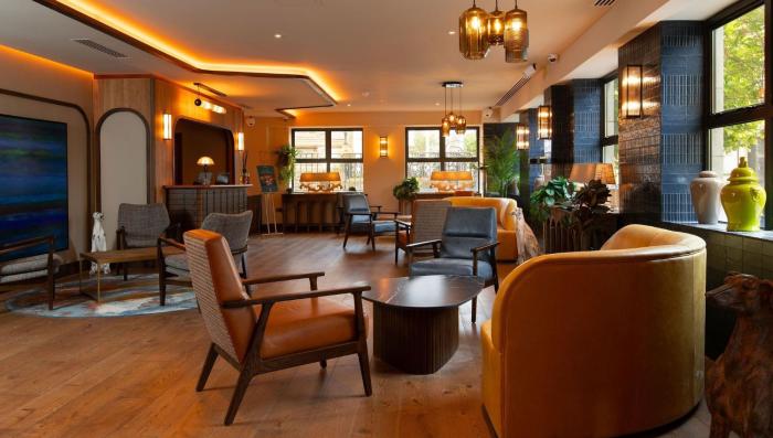 the address sligo