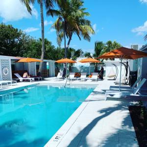 sunset inn