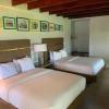 sunset inn