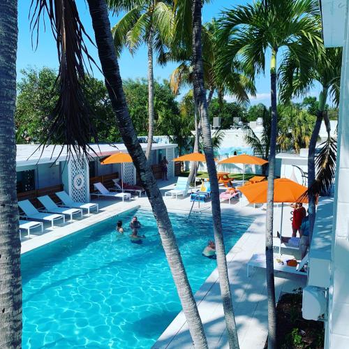 Sunset Inn,Key Largo>>Islamorada,3 star