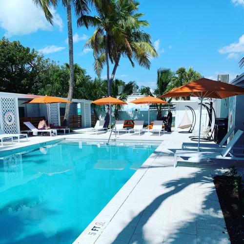Sunset Inn,Key Largo>>Islamorada,3 star