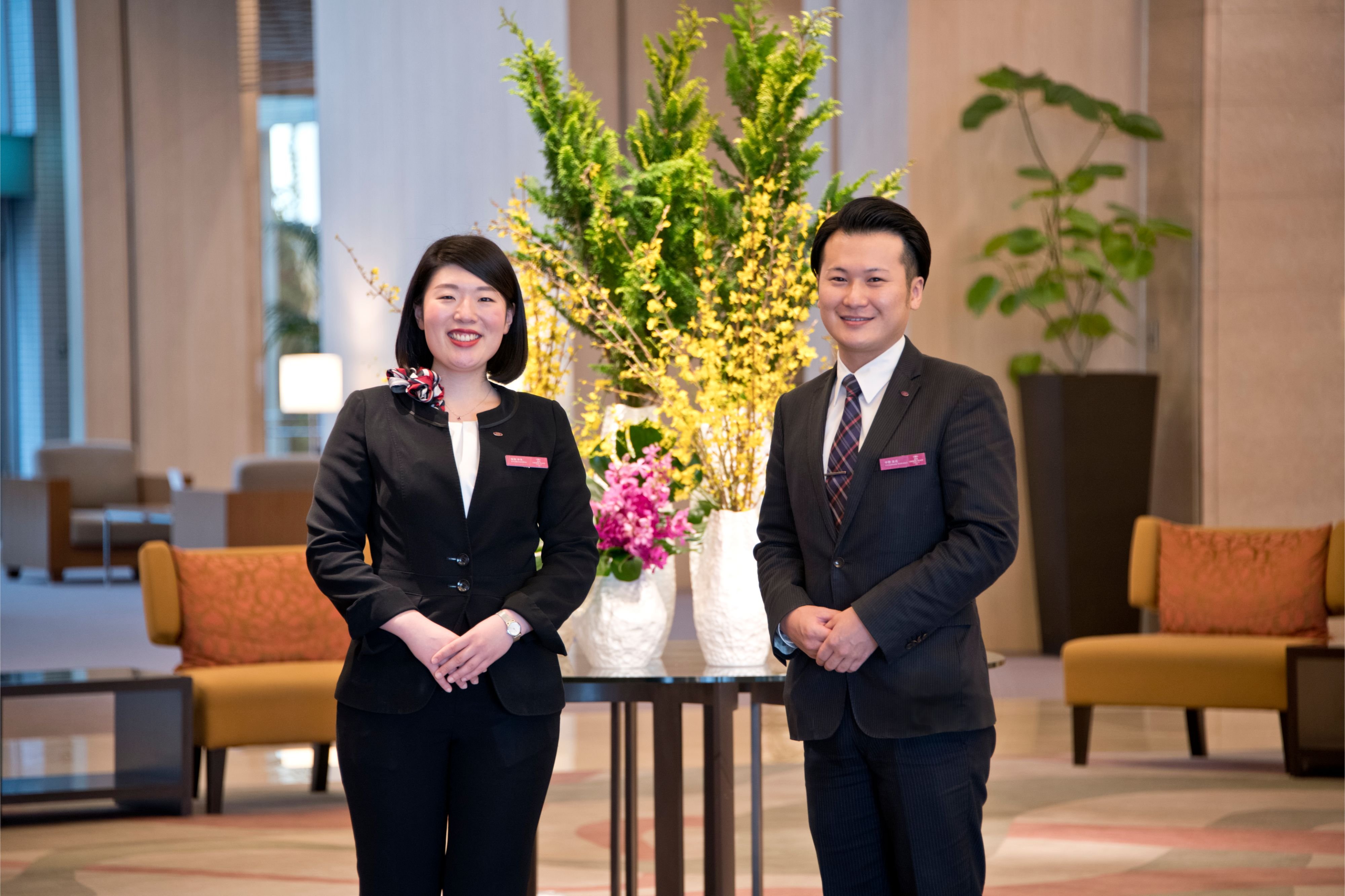 ana crowne plaza kobe by ihg