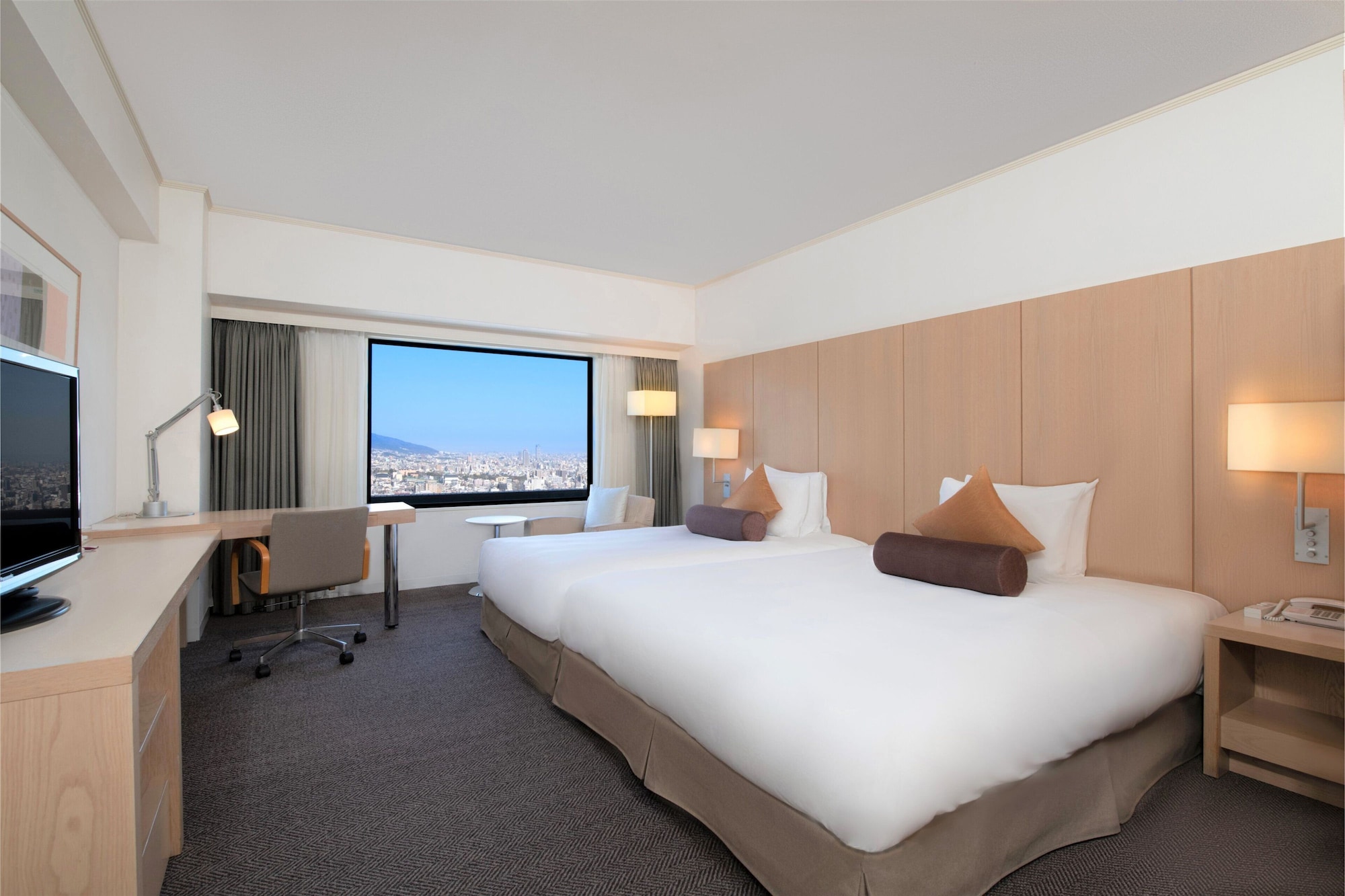 ana crowne plaza kobe by ihg