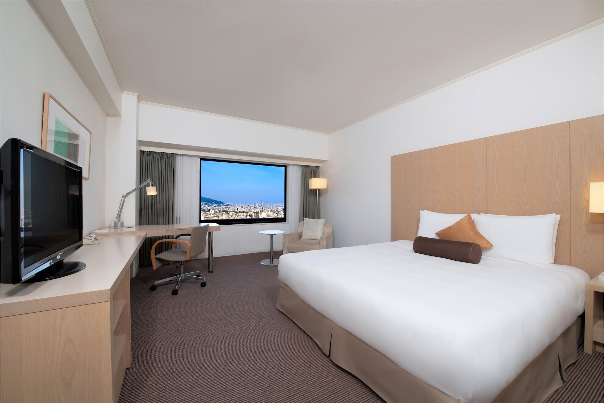 ana crowne plaza kobe by ihg