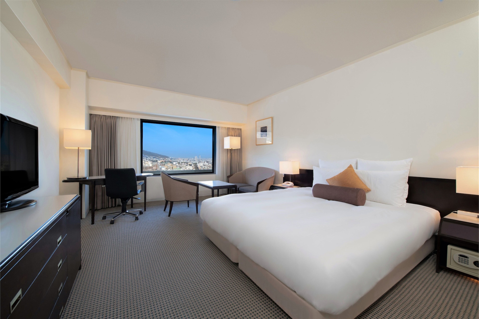 ana crowne plaza kobe by ihg