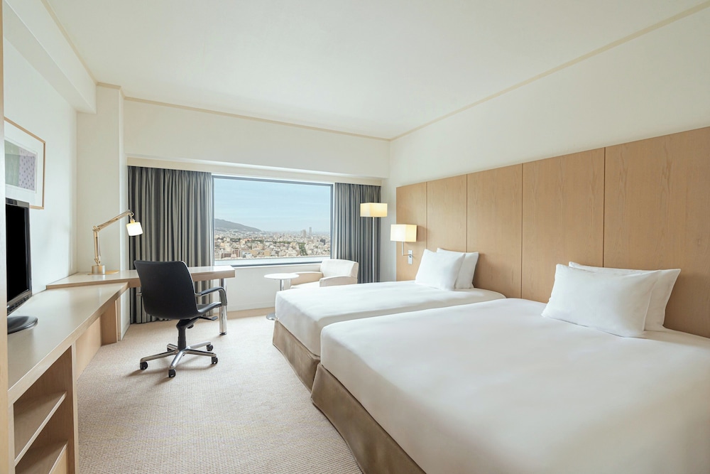 ana crowne plaza kobe by ihg