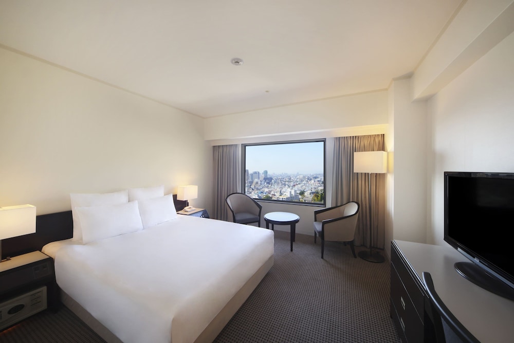 ana crowne plaza kobe by ihg