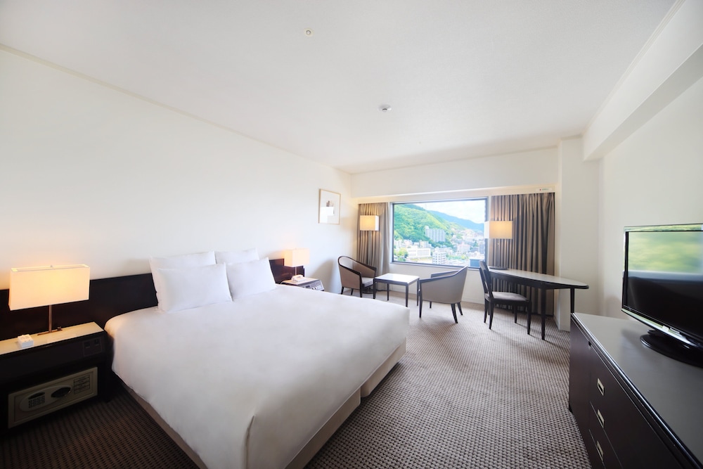 ana crowne plaza kobe by ihg
