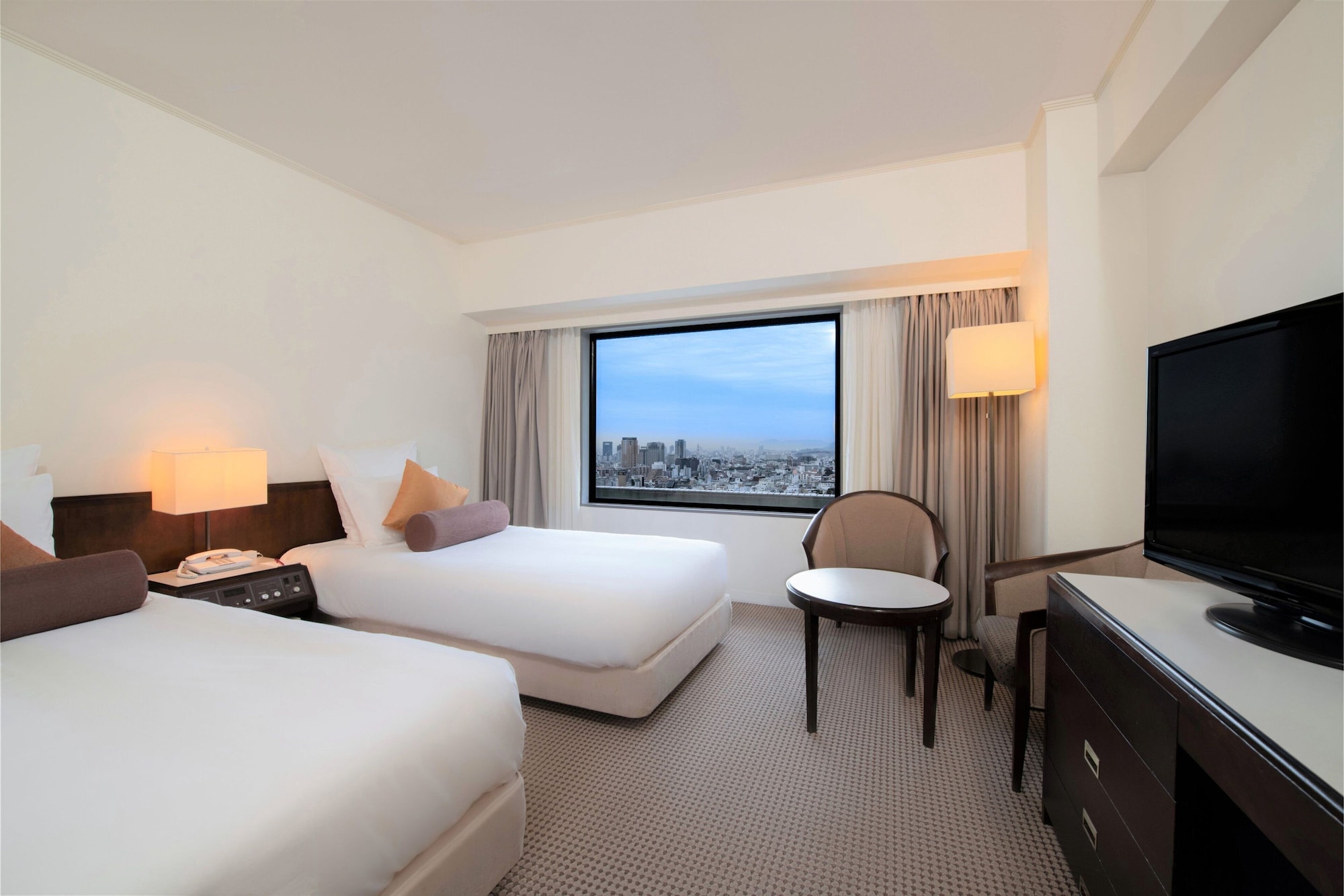 ana crowne plaza kobe by ihg