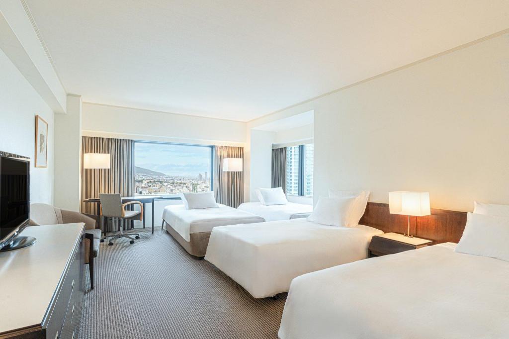 ana crowne plaza kobe by ihg