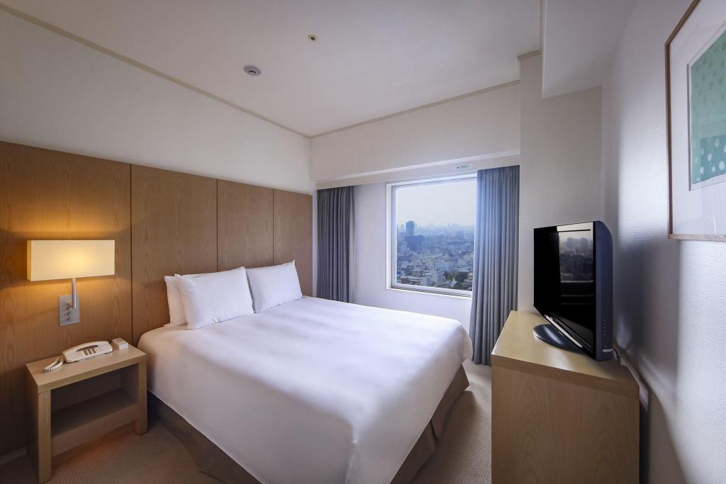 ana crowne plaza kobe by ihg