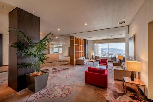 ana crowne plaza kobe by ihg