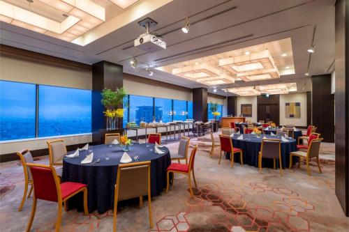 ana crowne plaza kobe by ihg