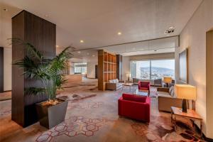ana crowne plaza kobe by ihg