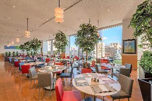 ana crowne plaza kobe by ihg