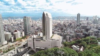 ana crowne plaza kobe by ihg